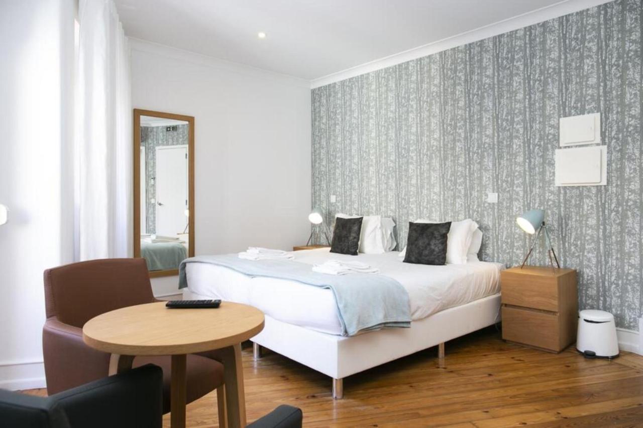 Gasthuis Cozy Avenida