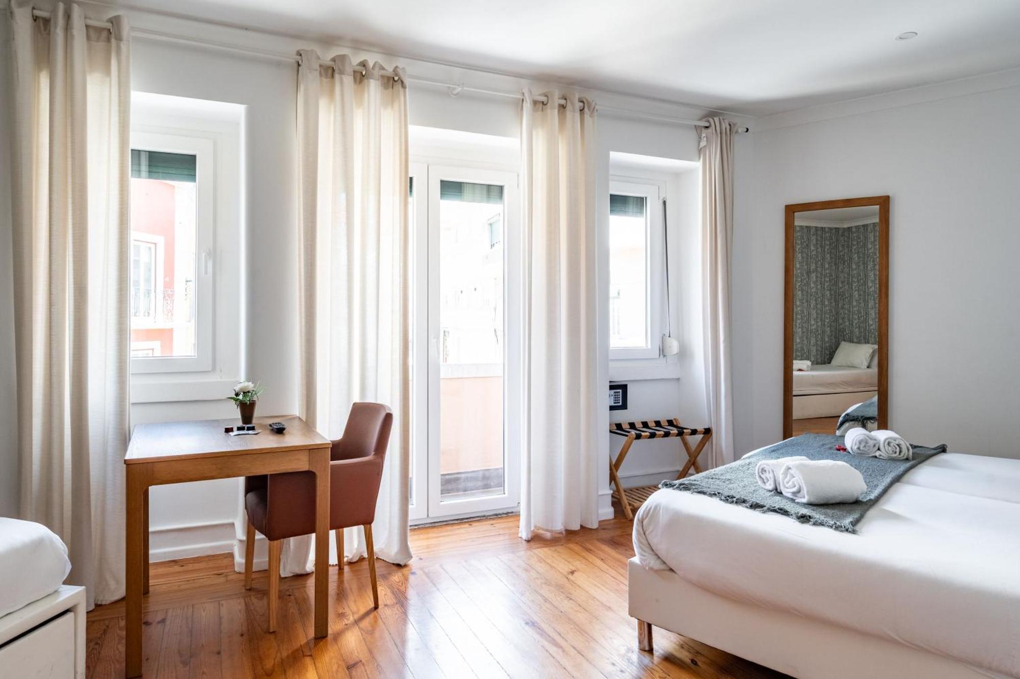Cozy Avenida Gasthuis