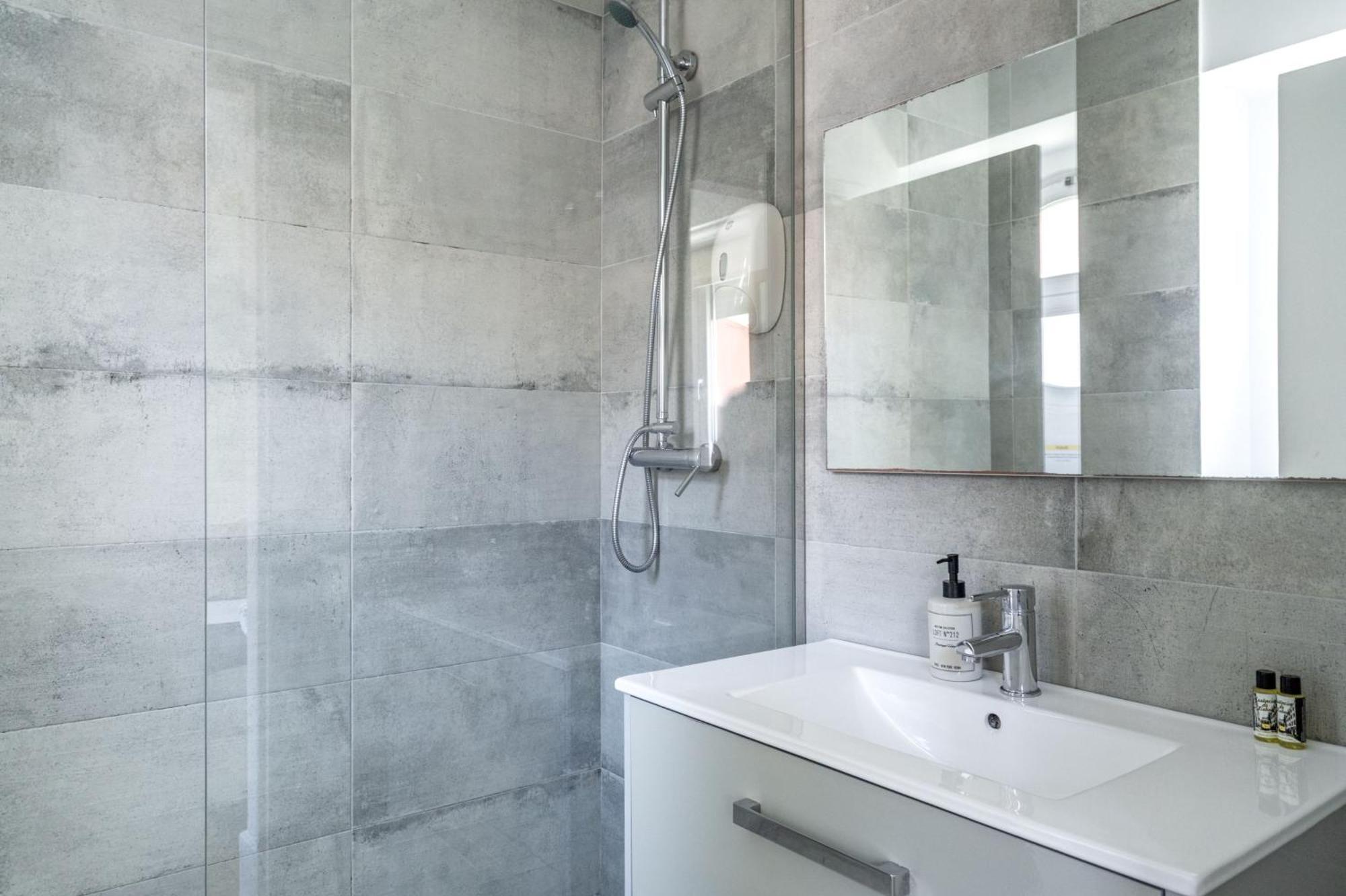 Cozy Avenida 3* Lissabon