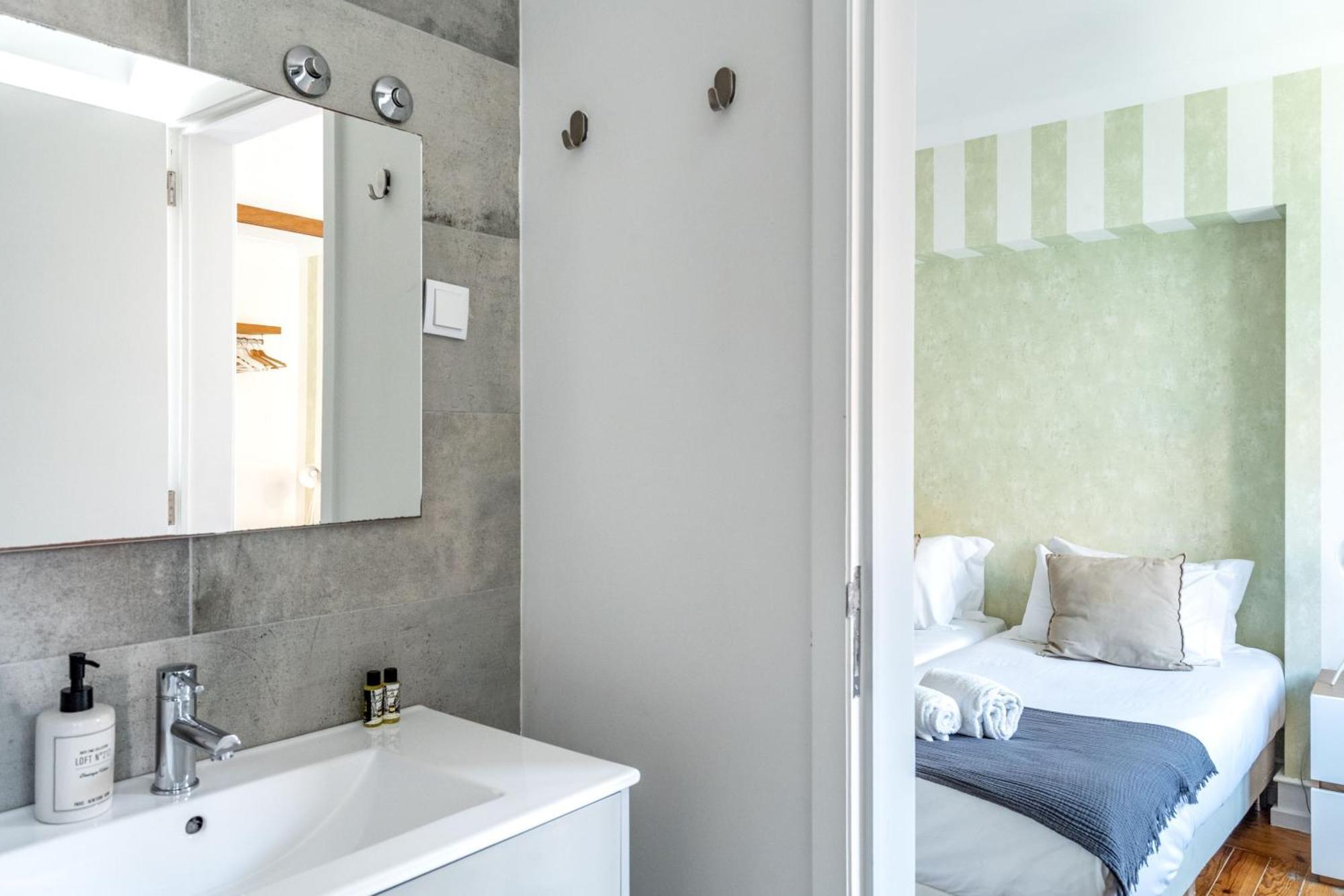 Gasthuis Cozy Avenida 3*