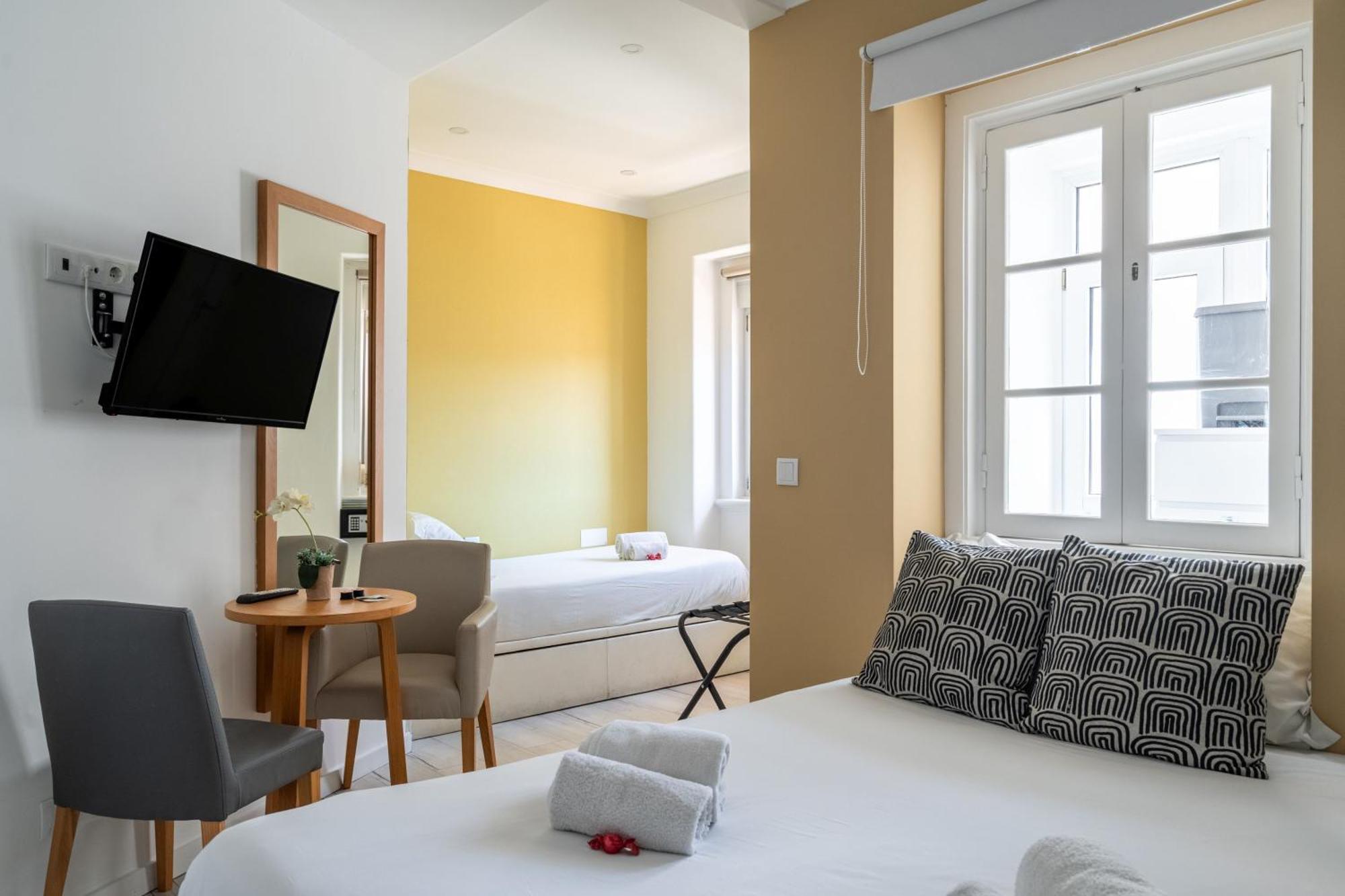 Gasthuis Cozy Avenida 3*
