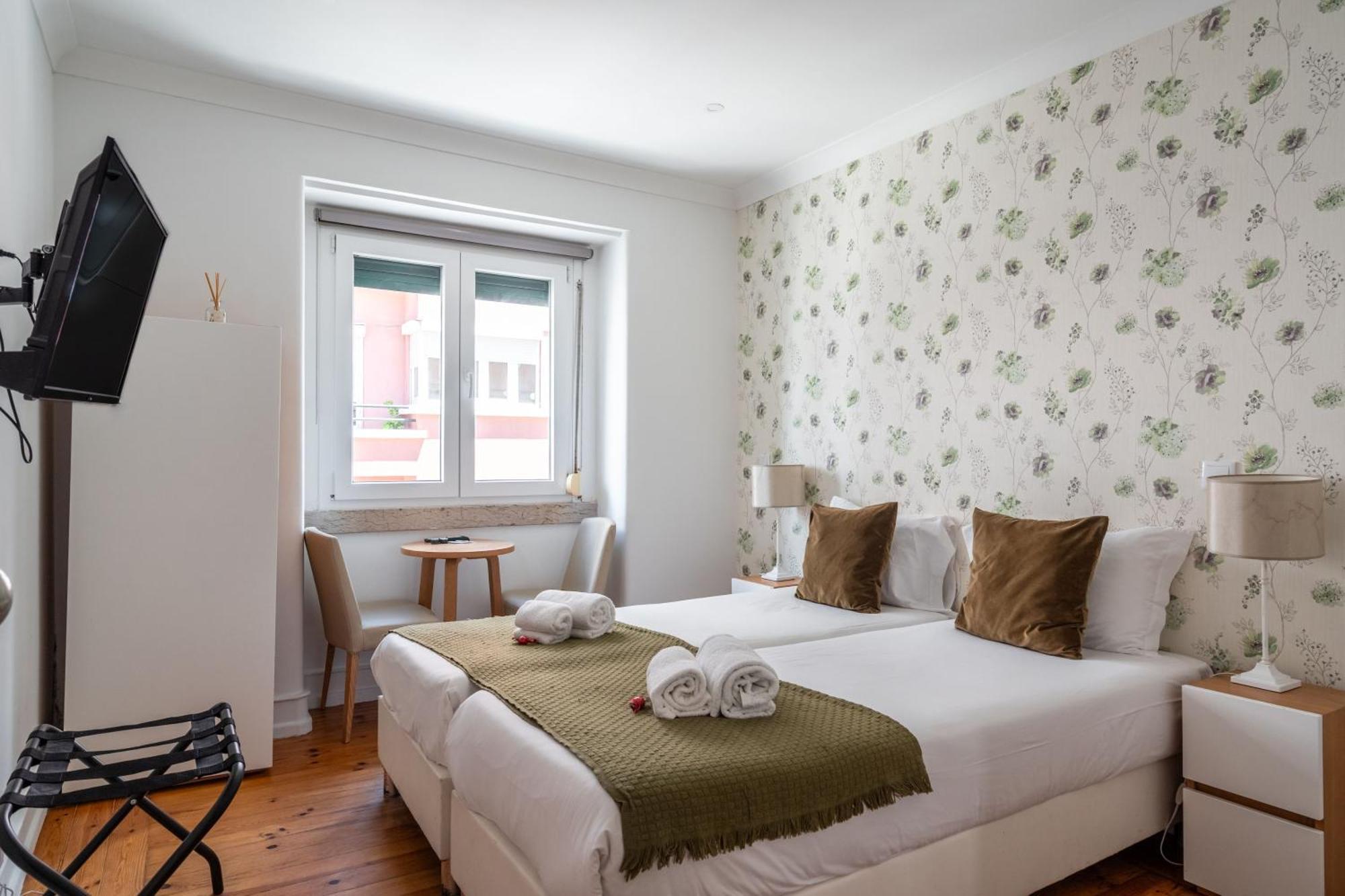 Cozy Avenida Gæstehus