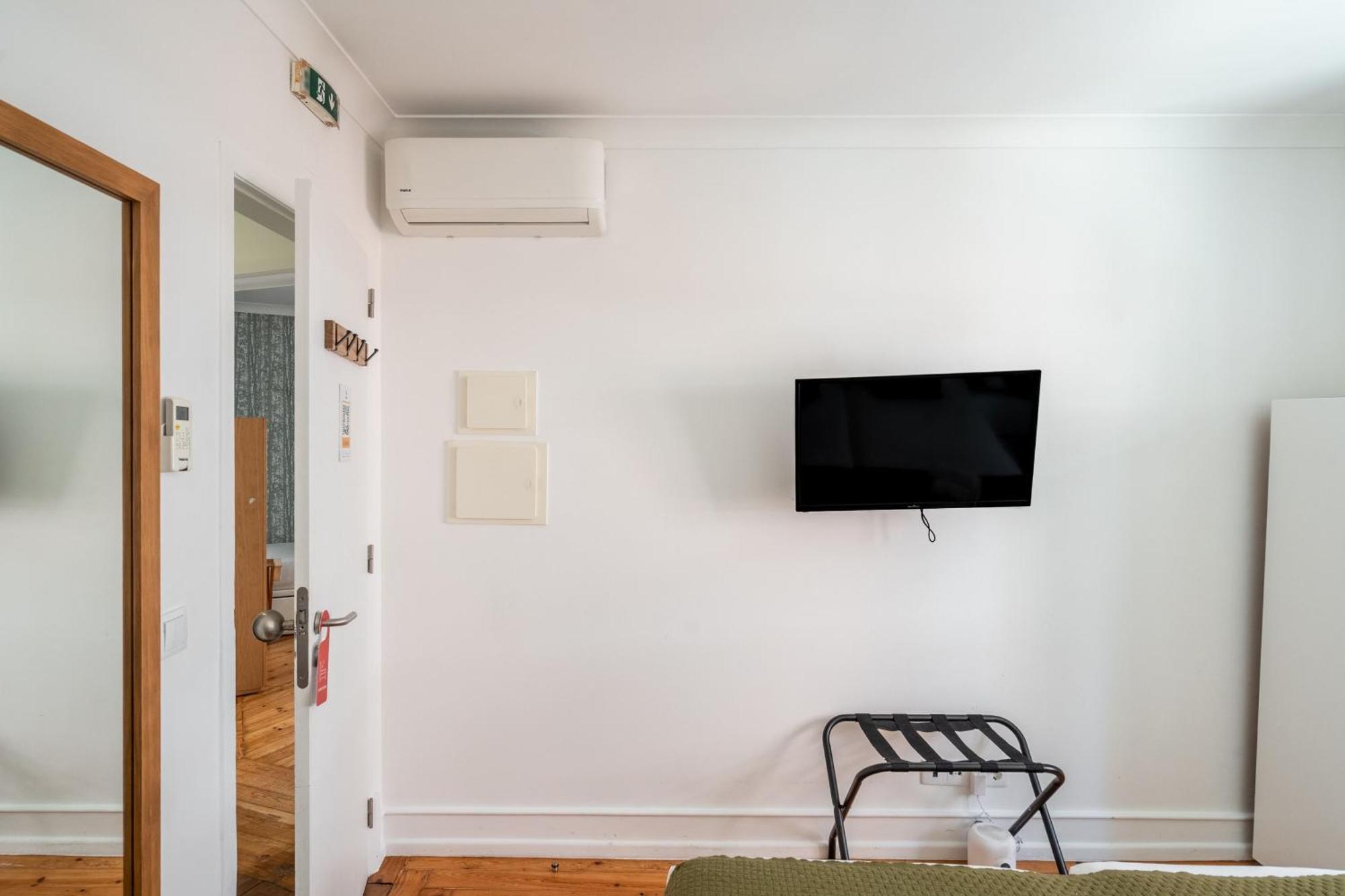 Cozy Avenida 3* Lisboa
