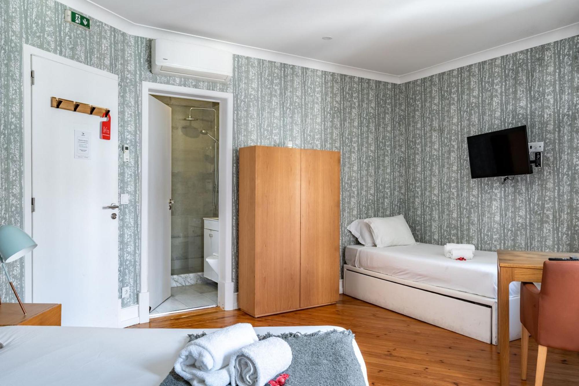 Cozy Avenida Gæstehus 3*