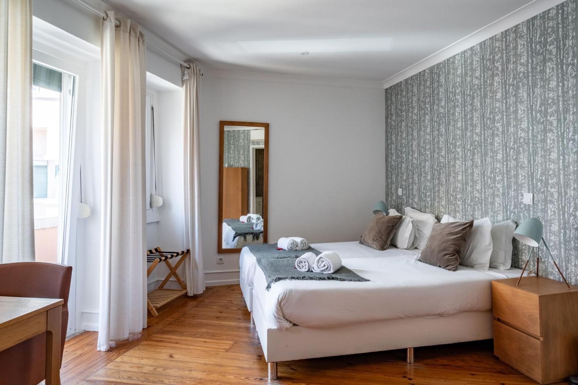 Gæstehus Cozy Avenida 3*