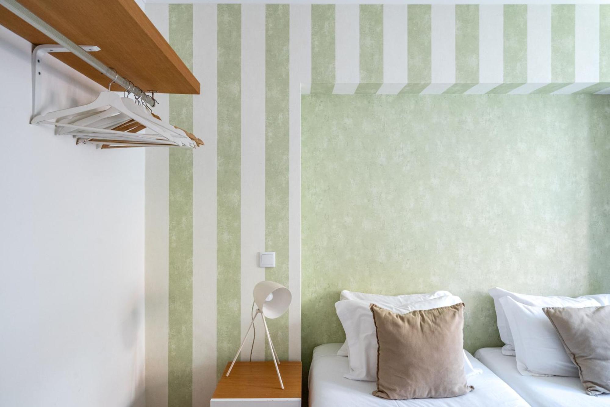 Cozy Avenida Gæstehus Lisboa