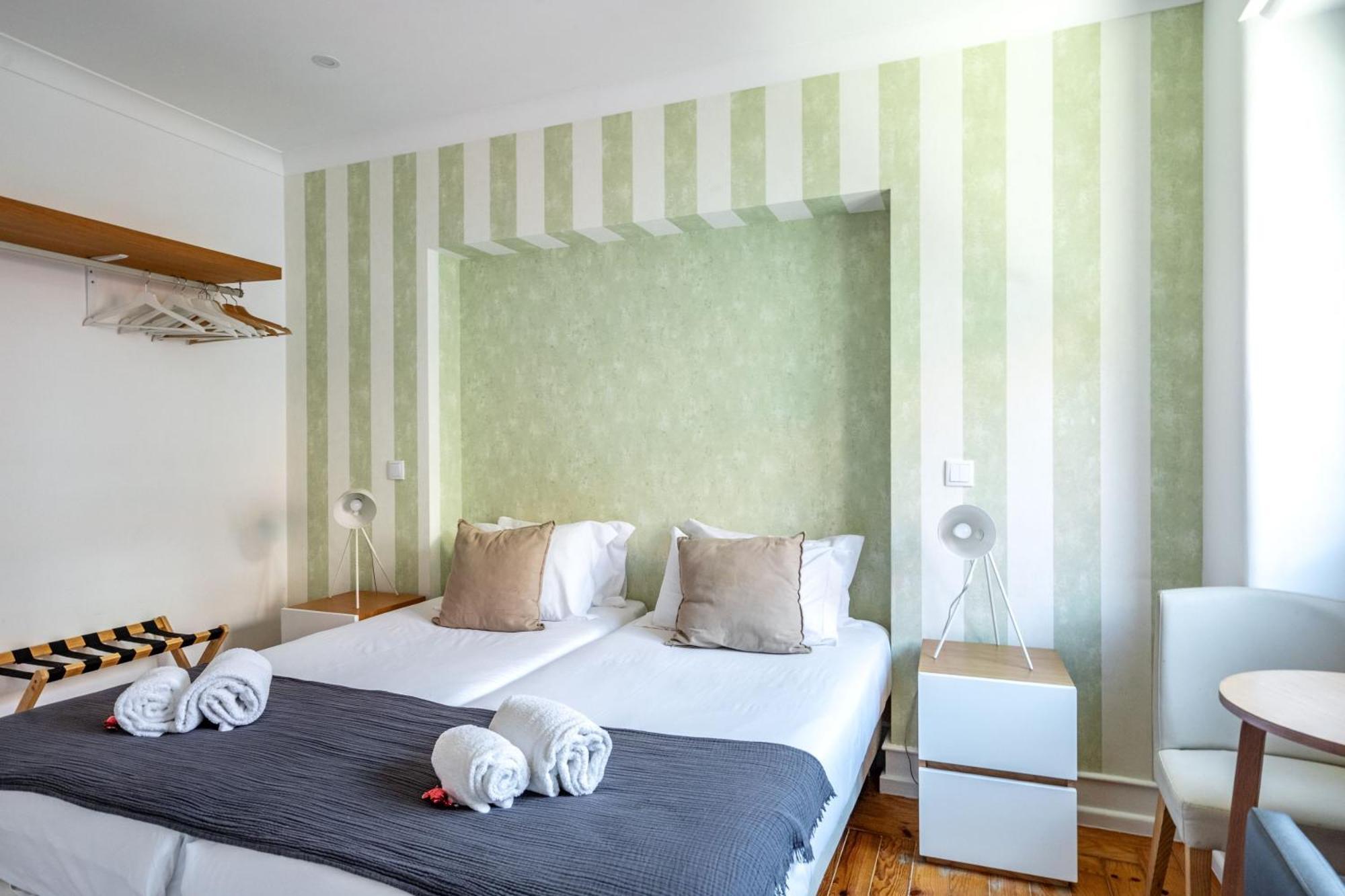 Cozy Avenida Gæstehus 3*