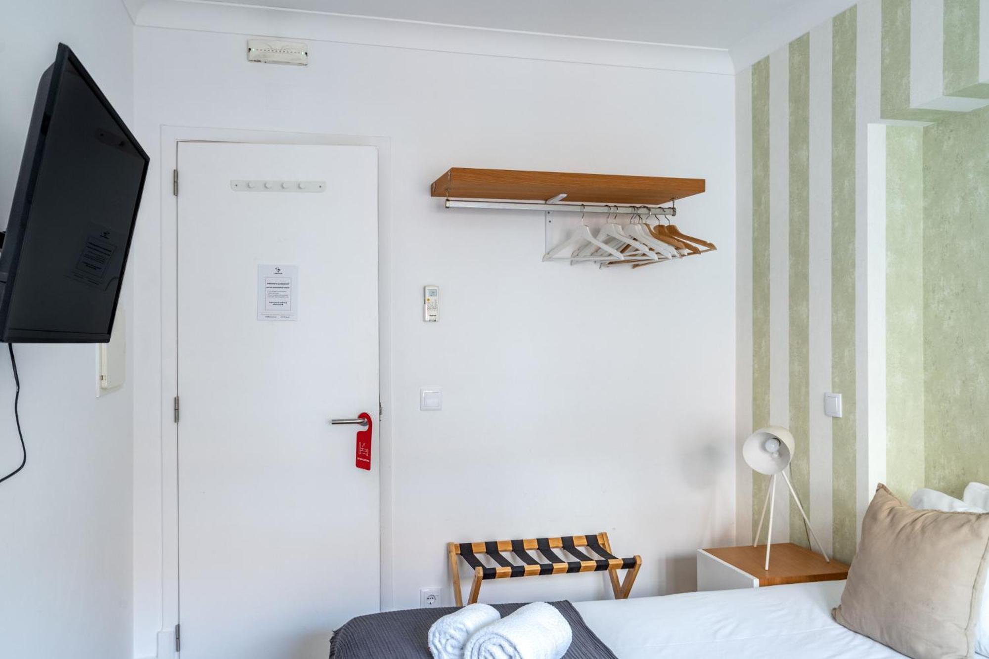 Gæstehus Cozy Avenida Lisboa