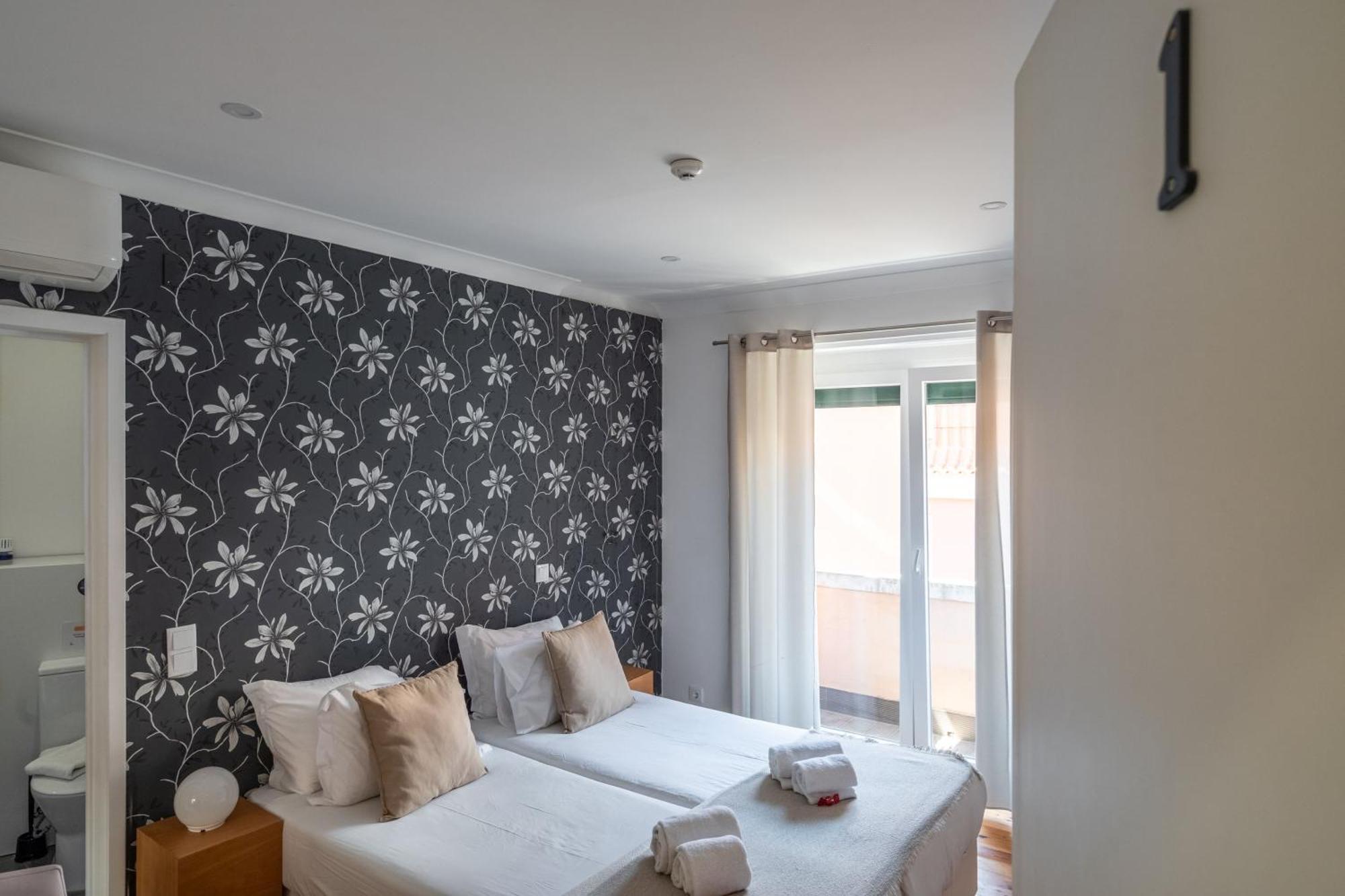 Cozy Avenida Gæstehus 3*