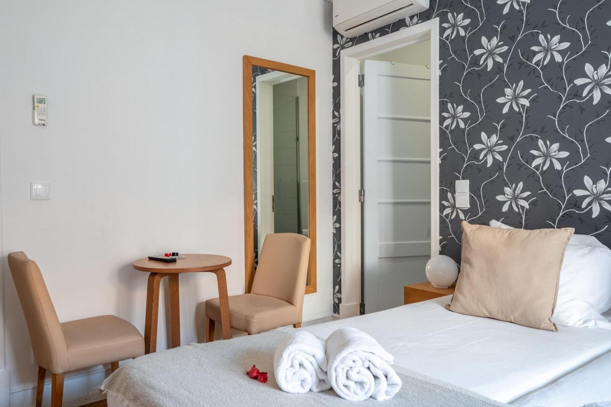 Gæstehus Cozy Avenida 3*