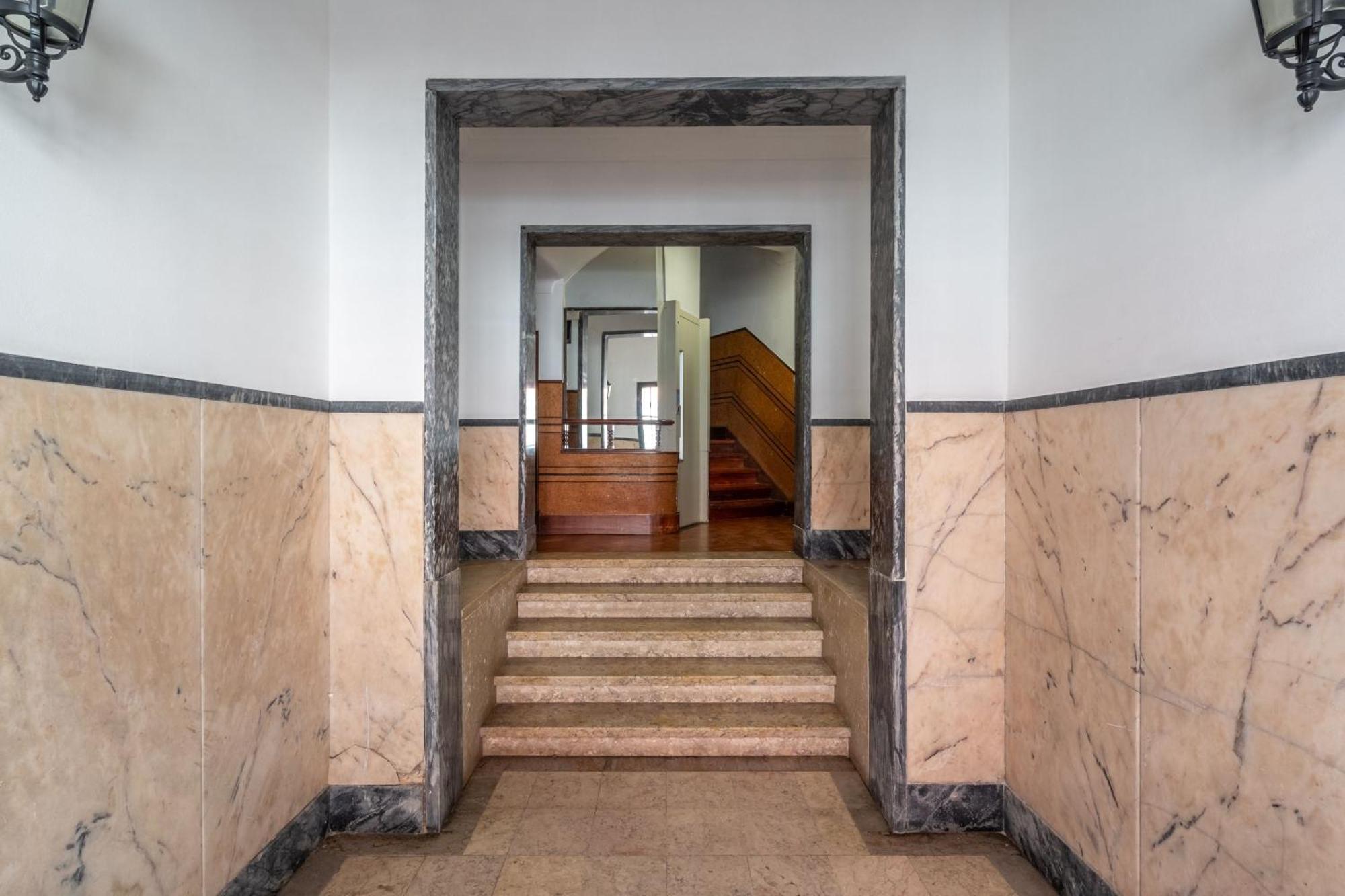 Gæstehus Cozy Avenida Lisboa