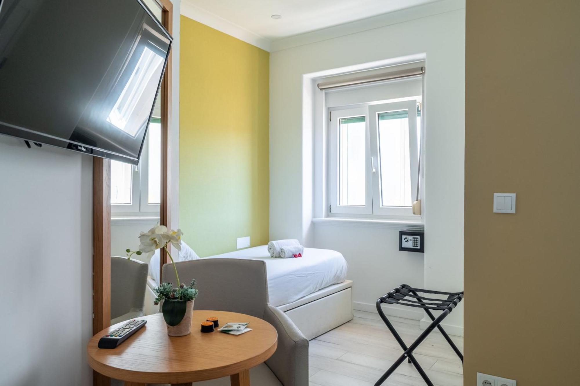 Gæstehus Cozy Avenida