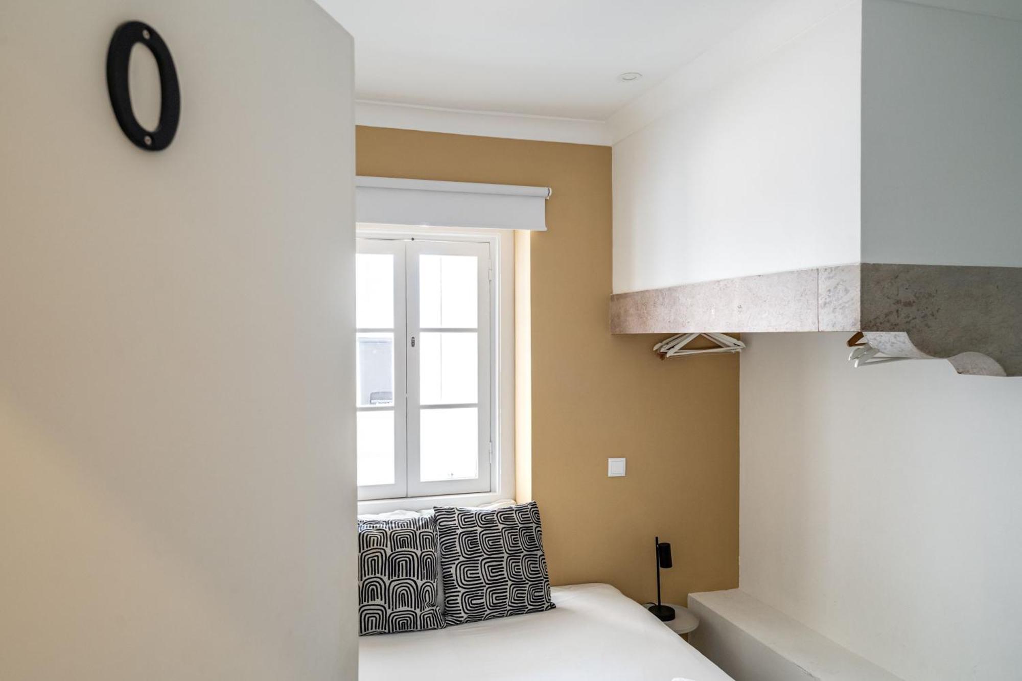 Cozy Avenida Lisboa