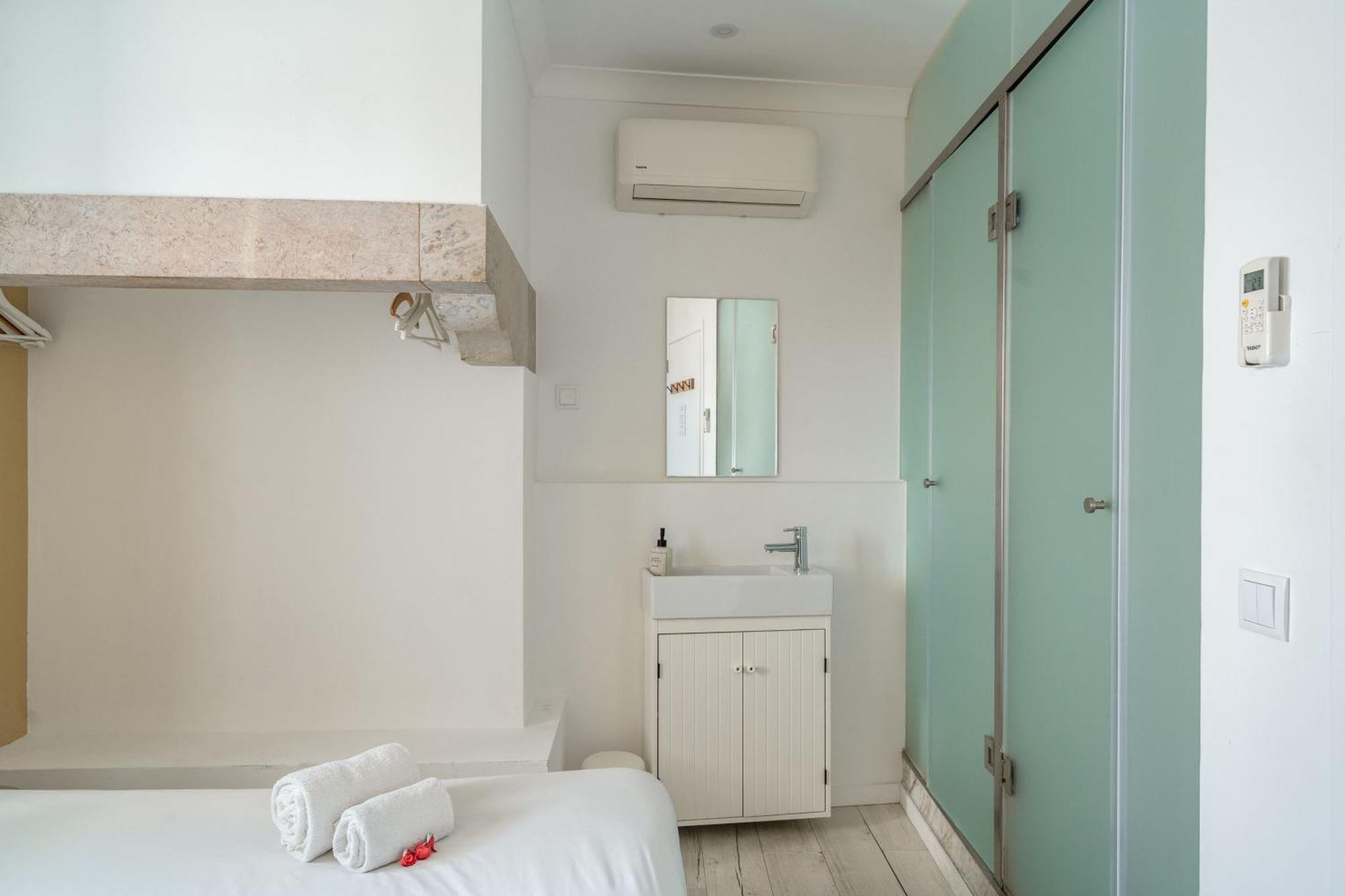 Cozy Avenida 3* Lisboa
