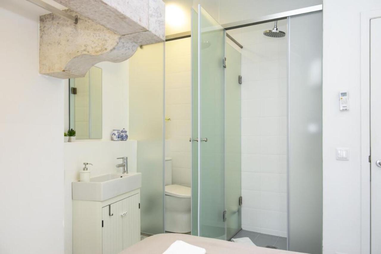 Cozy Avenida 3* Lissabon