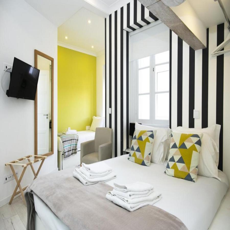 Cozy Avenida Gæstehus Lisboa