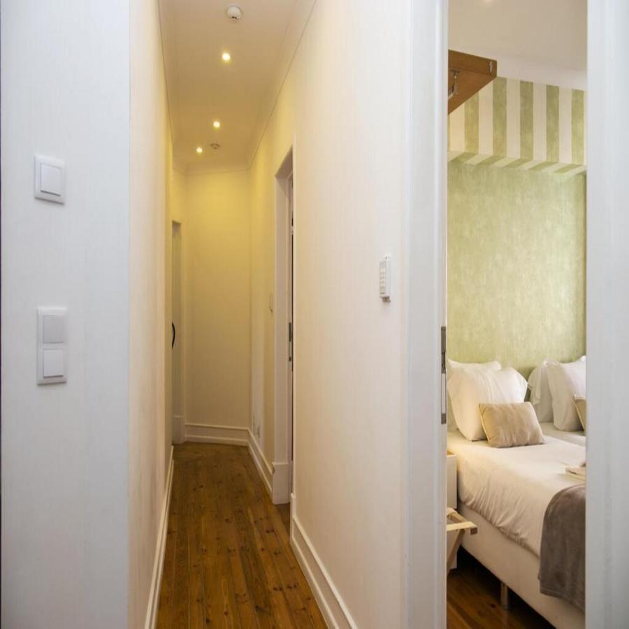 Cozy Avenida Gæstehus Lisboa