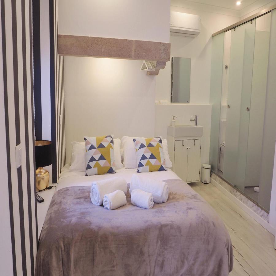 Cozy Avenida Gæstehus