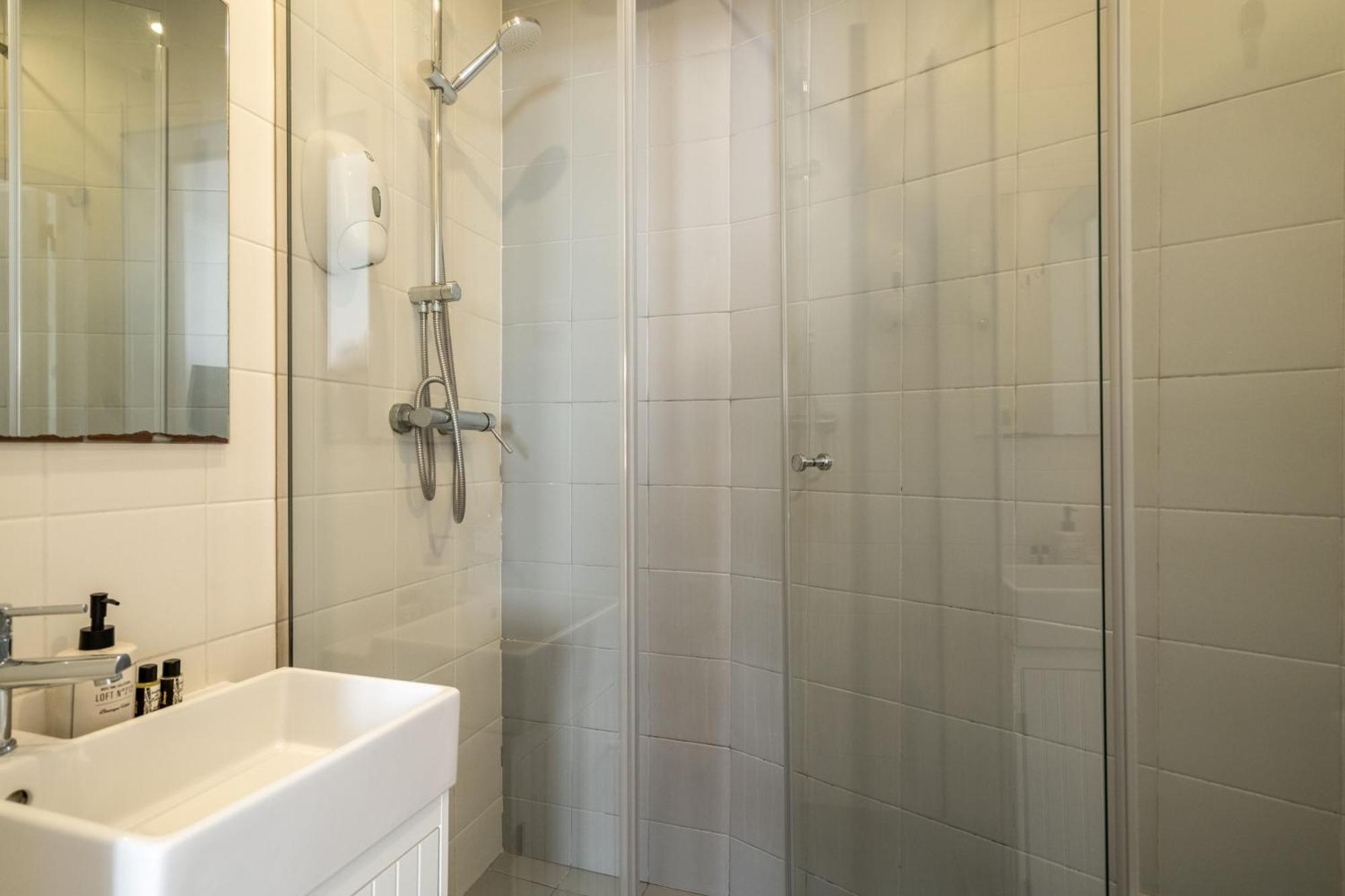 Casa de hóspedes Cozy Avenida 3*