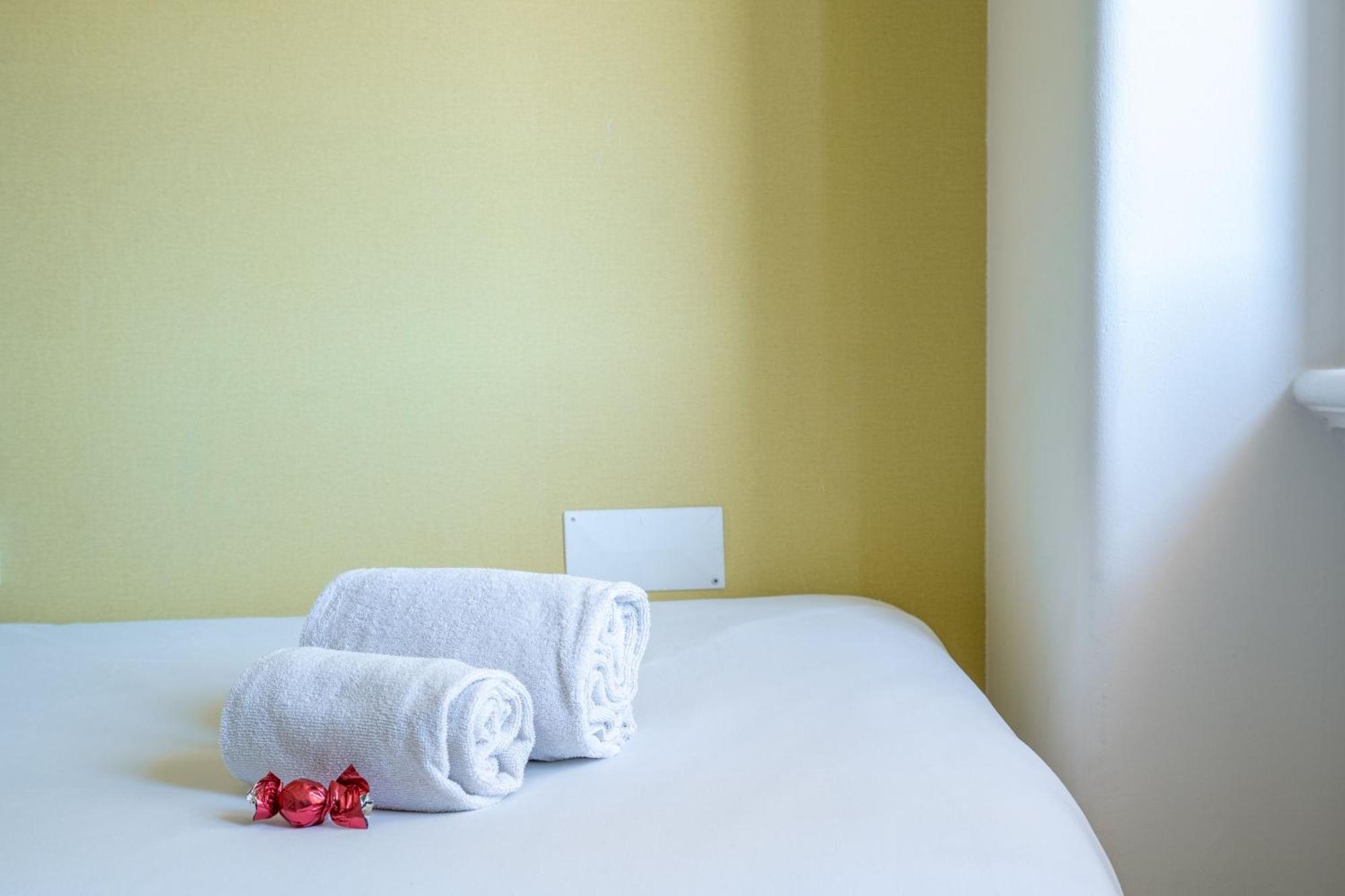 Cozy Avenida Gasthof